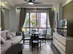 The Floravale (D22), Condominium #550086611